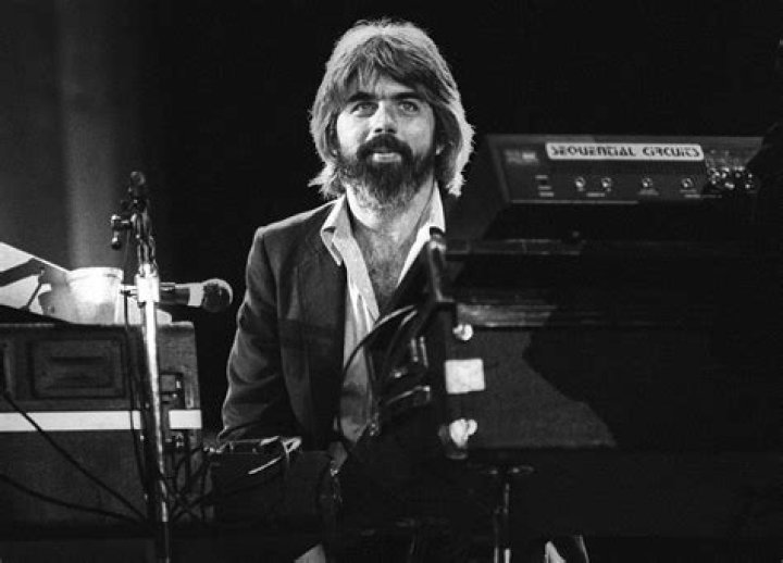 Michael McDonald Michael McDonald