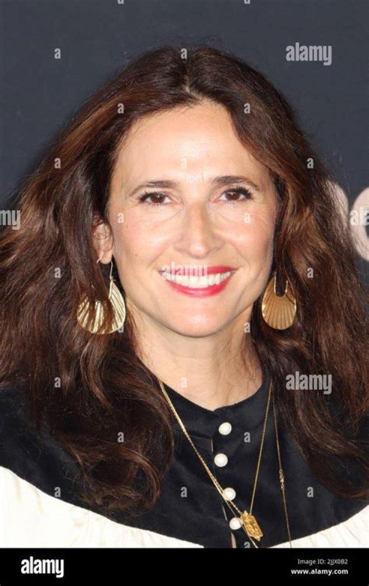 Michaela Watkins Michaela Watkins