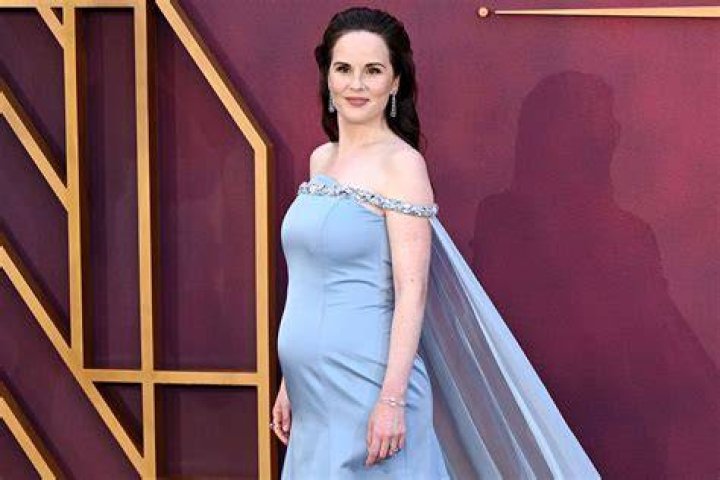 Michelle Dockery Workout Routine