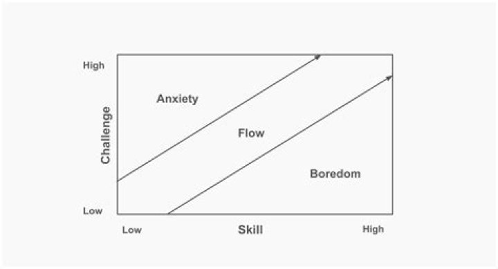 Mihaly Csikszentmihalyi