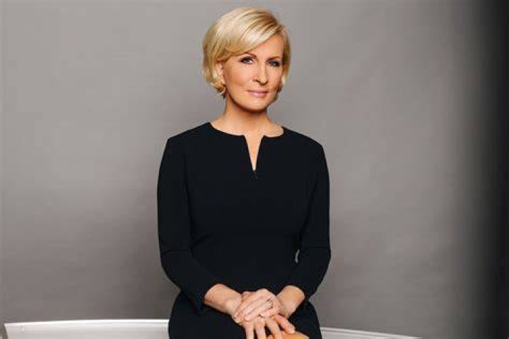 Mika Brzezinski Mika Brzezinski