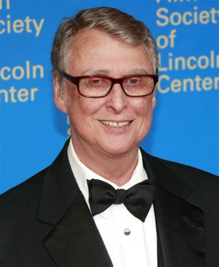 Mike Nichols