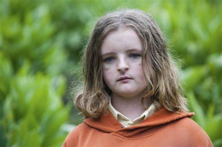 Milly Shapiro