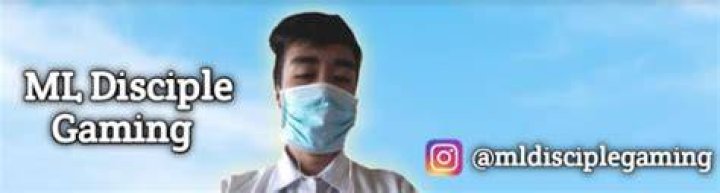 ML DiscipleGaming