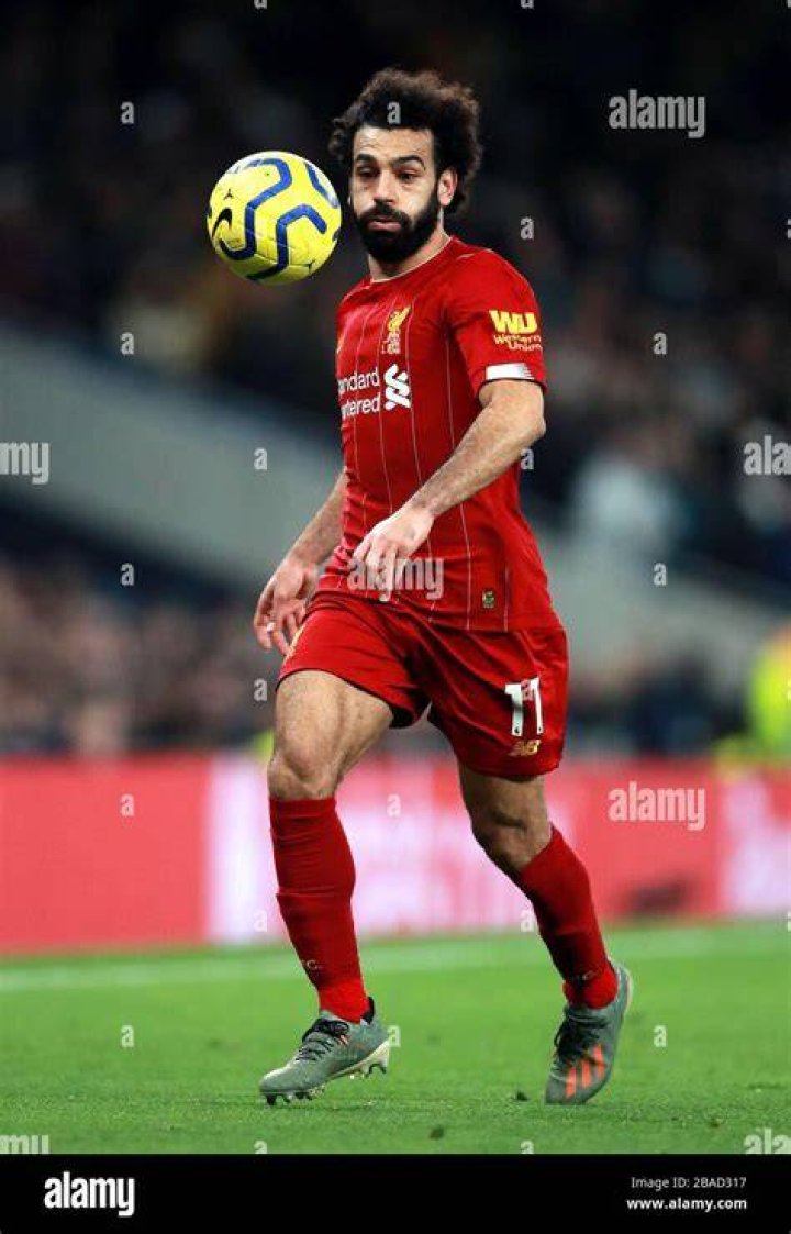 Mohamed Salah Mohamed Salah