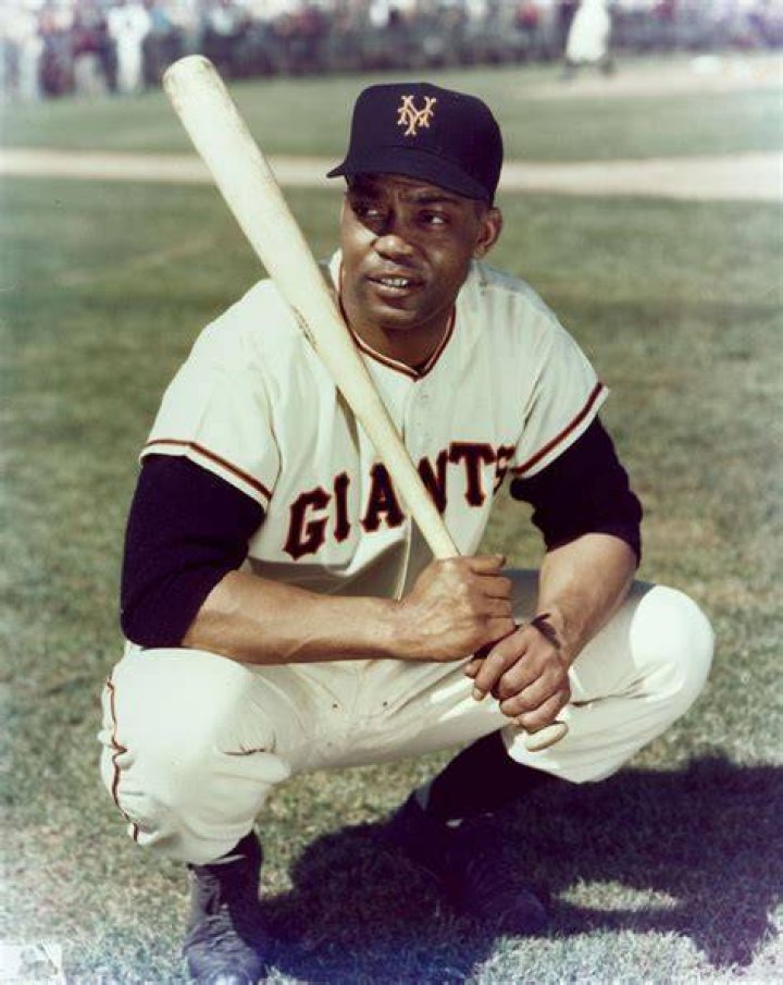 Monte Irvin Monte Irvin