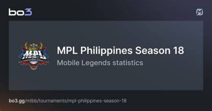 MPL Philippines
