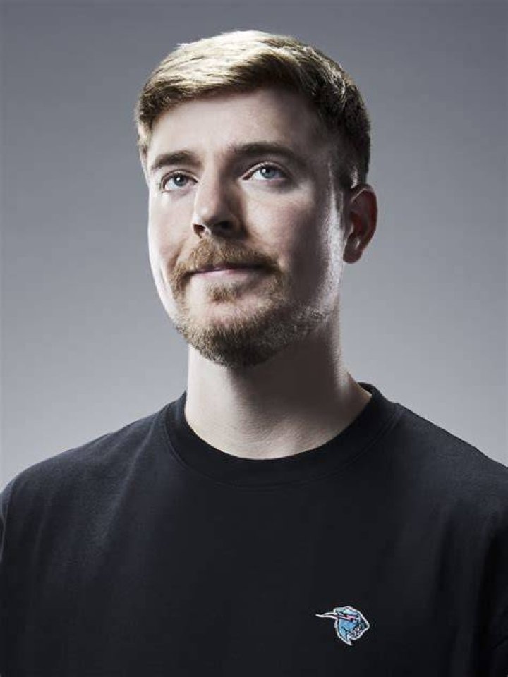 Mr Beast Biography
