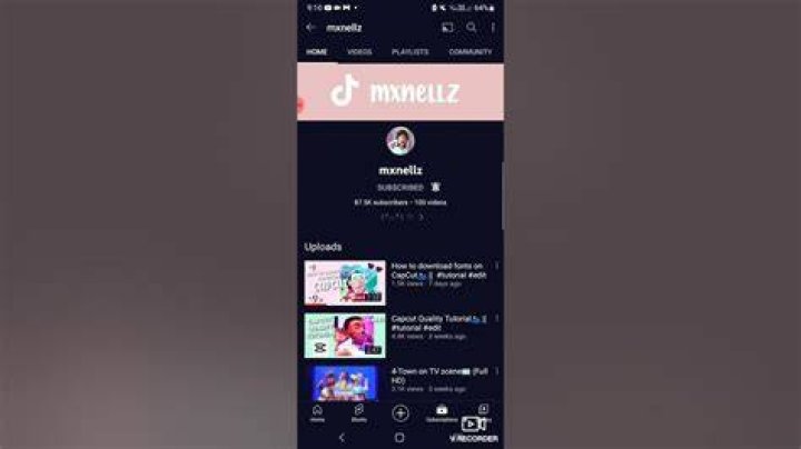 mxnellz