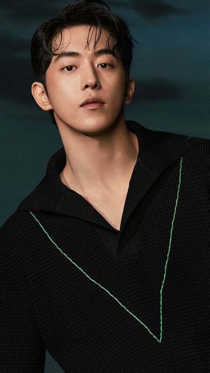 Nam Joo-hyuk