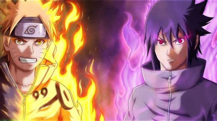 naruto
