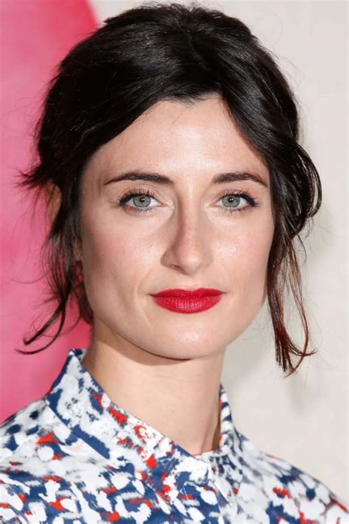 Natasha O'Keeffe Peaky Blinders