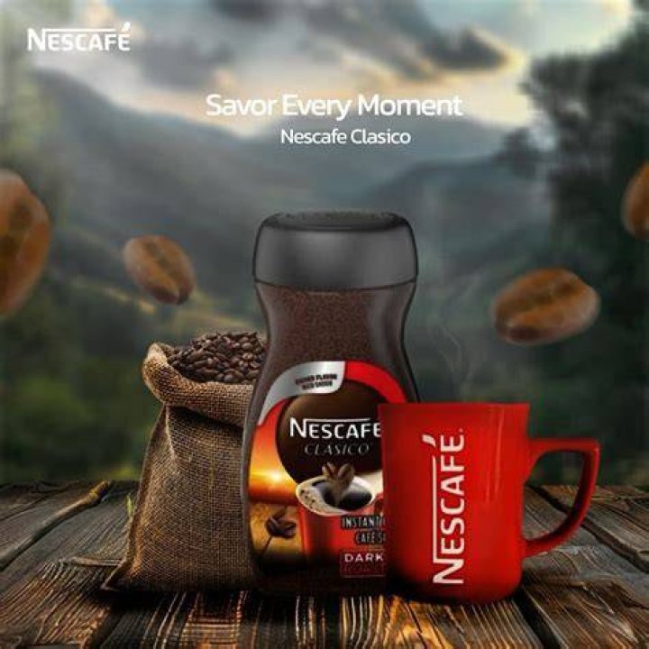 NescafePH