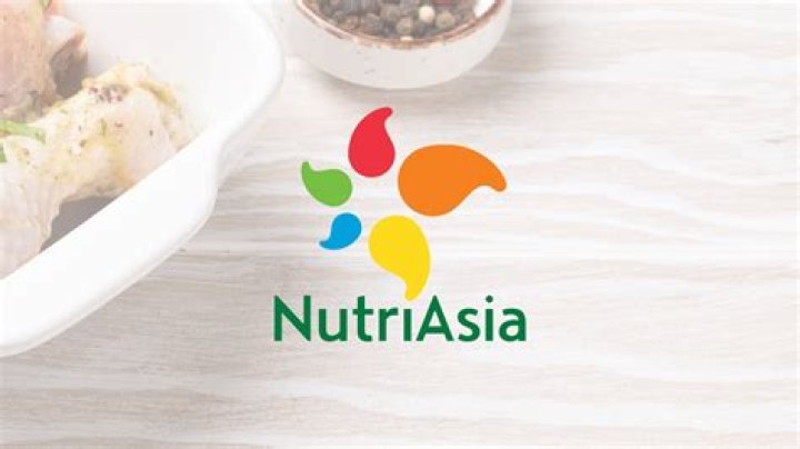 NutriAsia