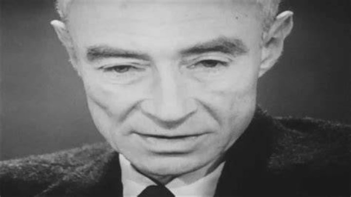 oppenheimer