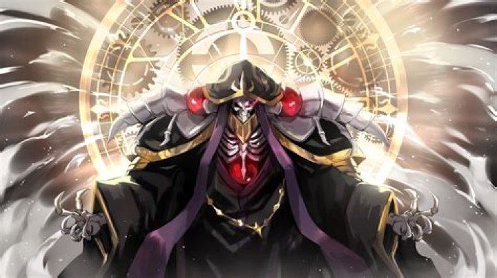 overlord