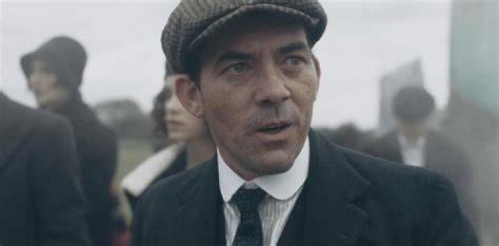 Packy Lee Peaky Blinders