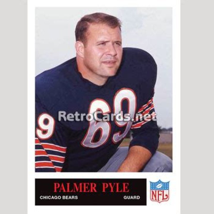 Palmer Pyle Palmer Pyle