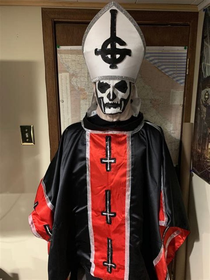 Papa 1
