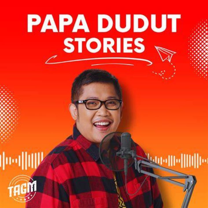Papa Dudut