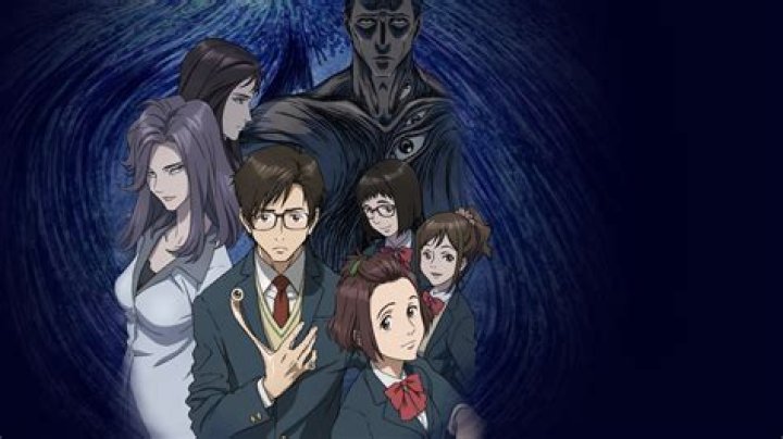 Parasyte: The maxim screenshot