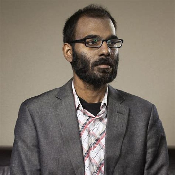 Paul Kalanithi Paul Kalanithi