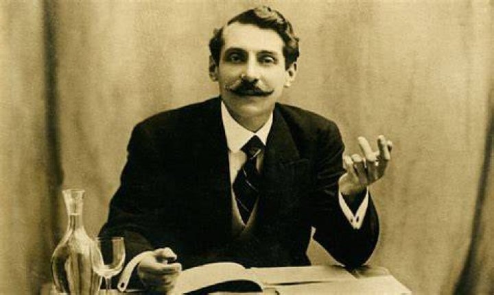 Paul Lafargue