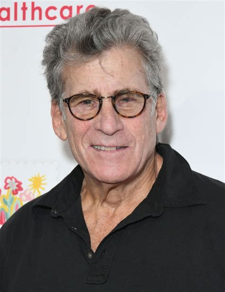 Paul Michael Glaser Paul Michael Glaser