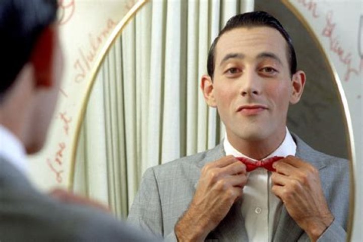 Paul Reubens Paul Reubens