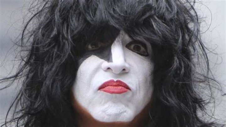Paul Stanley Paul Stanley