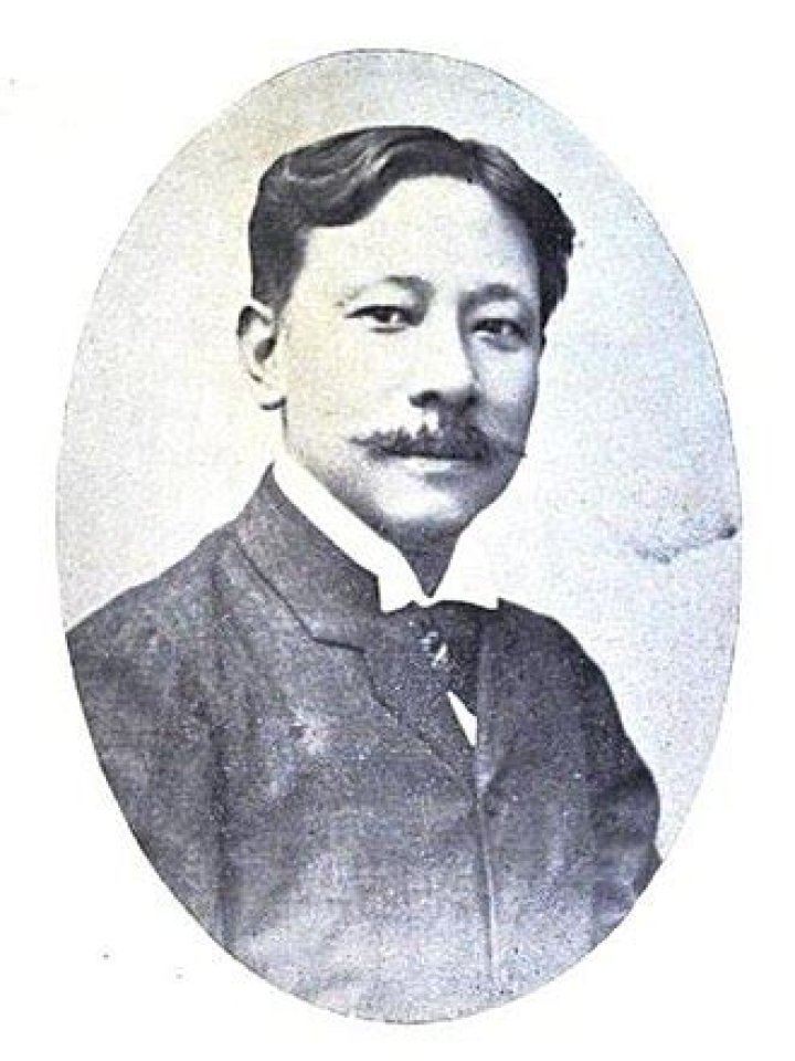 Pedro Paterno