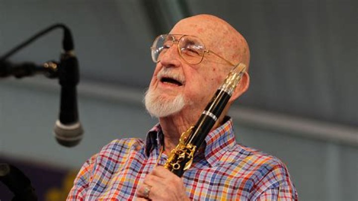 Pete Fountain