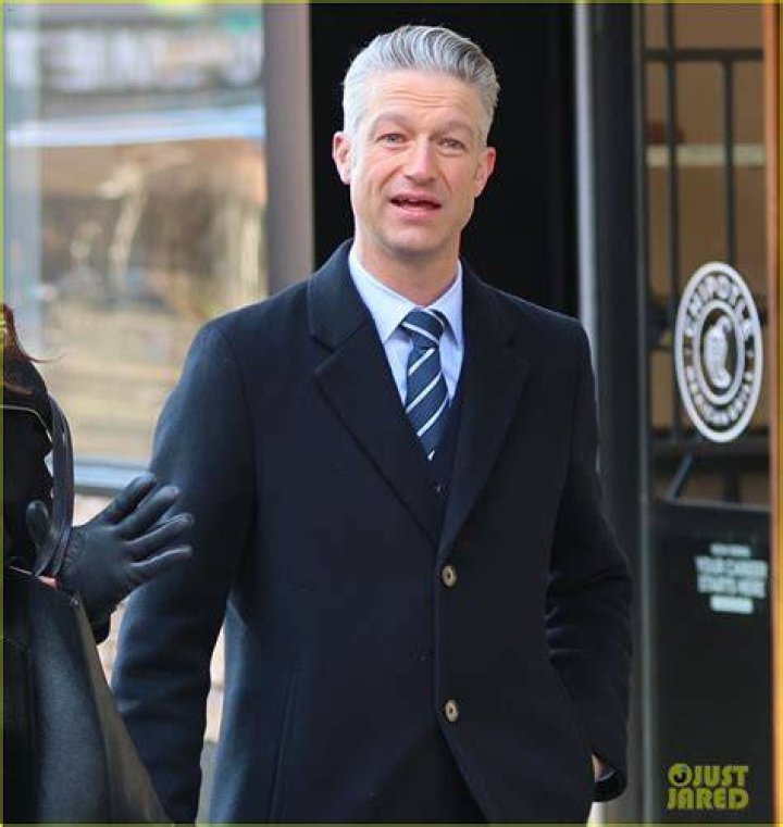 Peter Scanavino Peter Scanavino