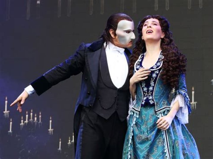 Phantom of the Opera
