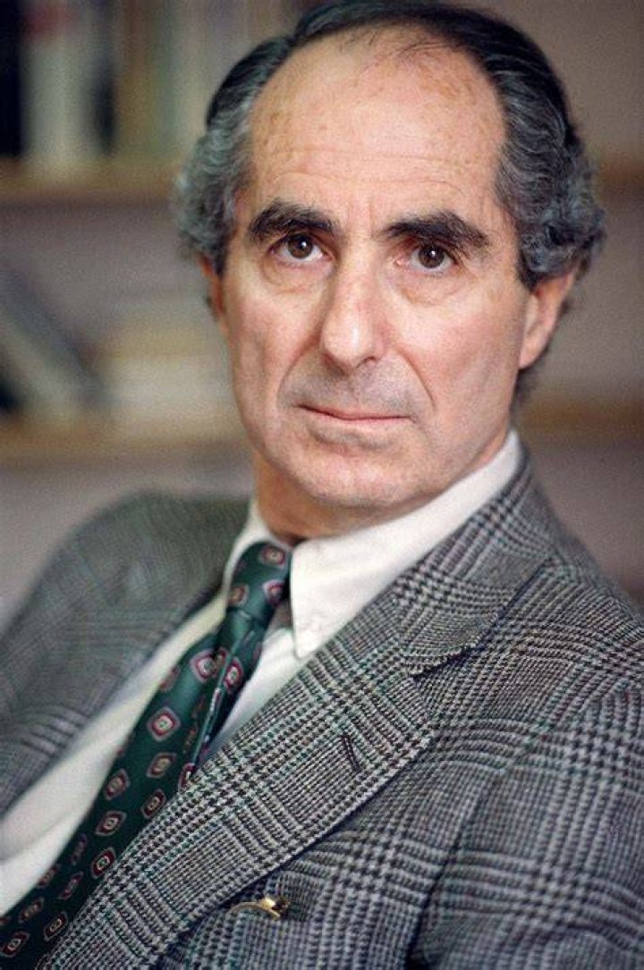 Philip Roth