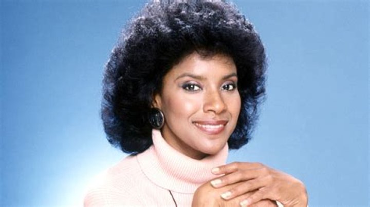 Phylicia Rashad Phylicia Rashad