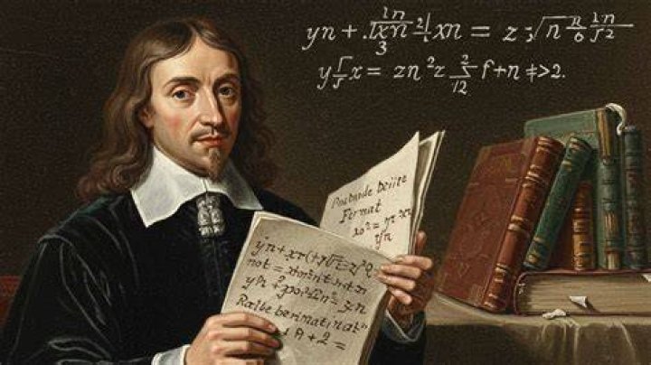 Pierre de Fermat