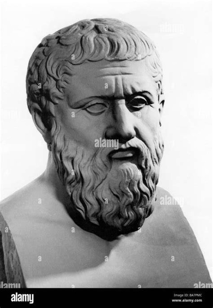 Plato Plato