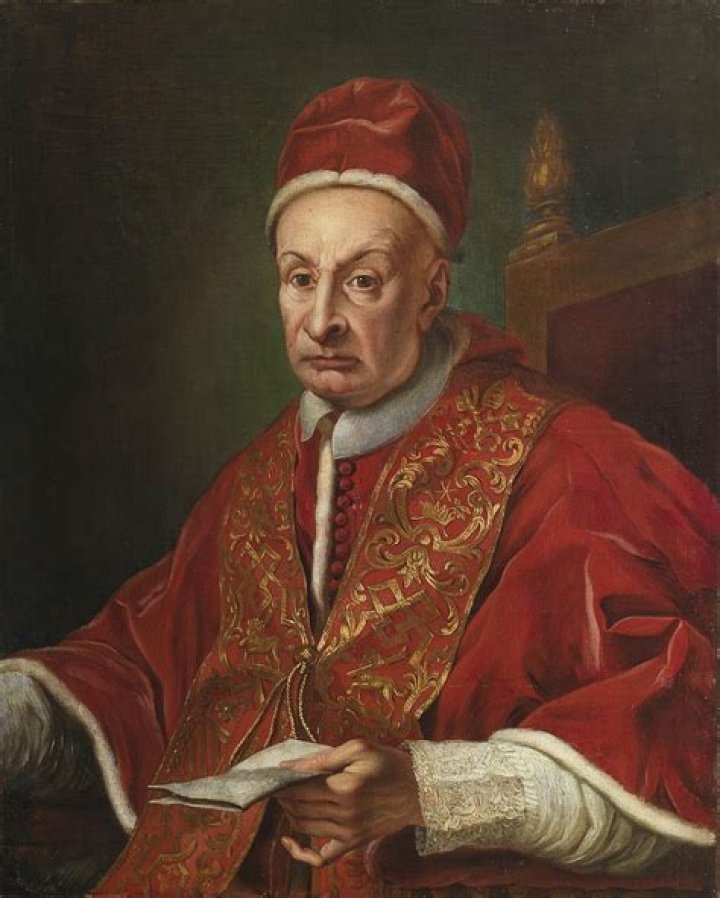 Pope Benedict XIII Biography