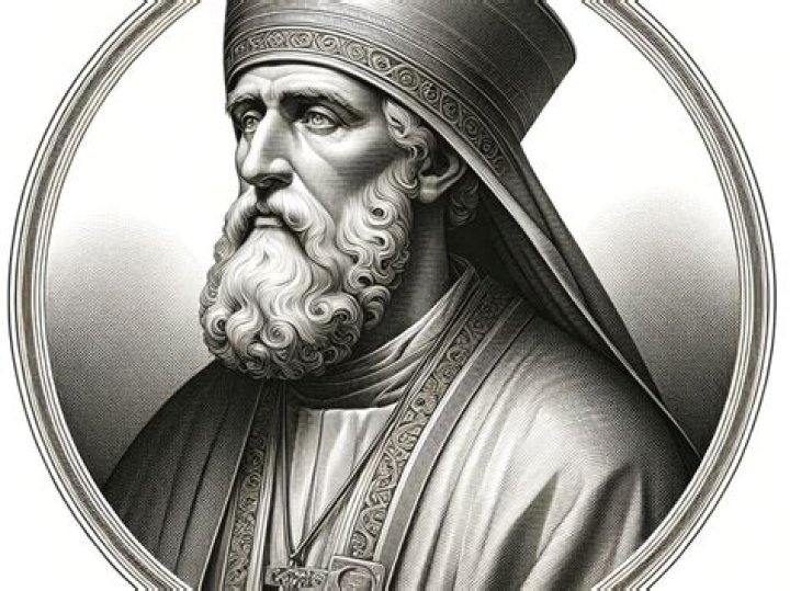 Pope Hormisdas