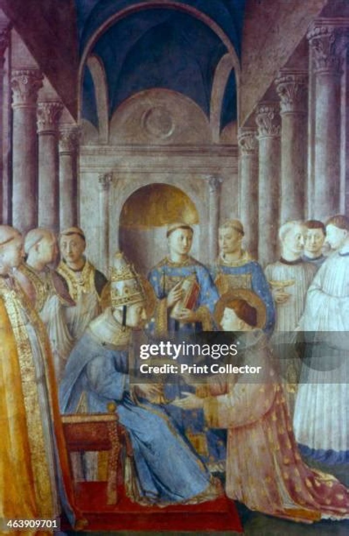 Pope Sixtus II