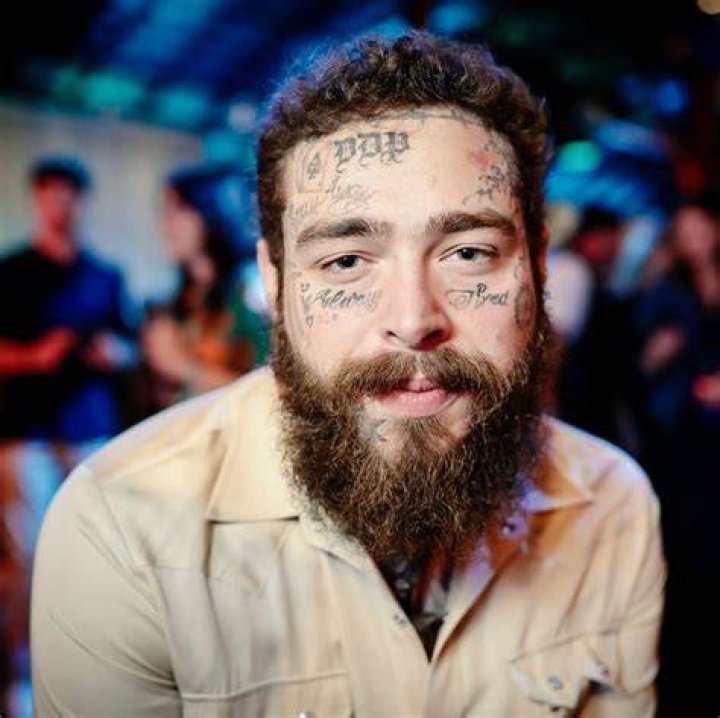 Post Malone Biography