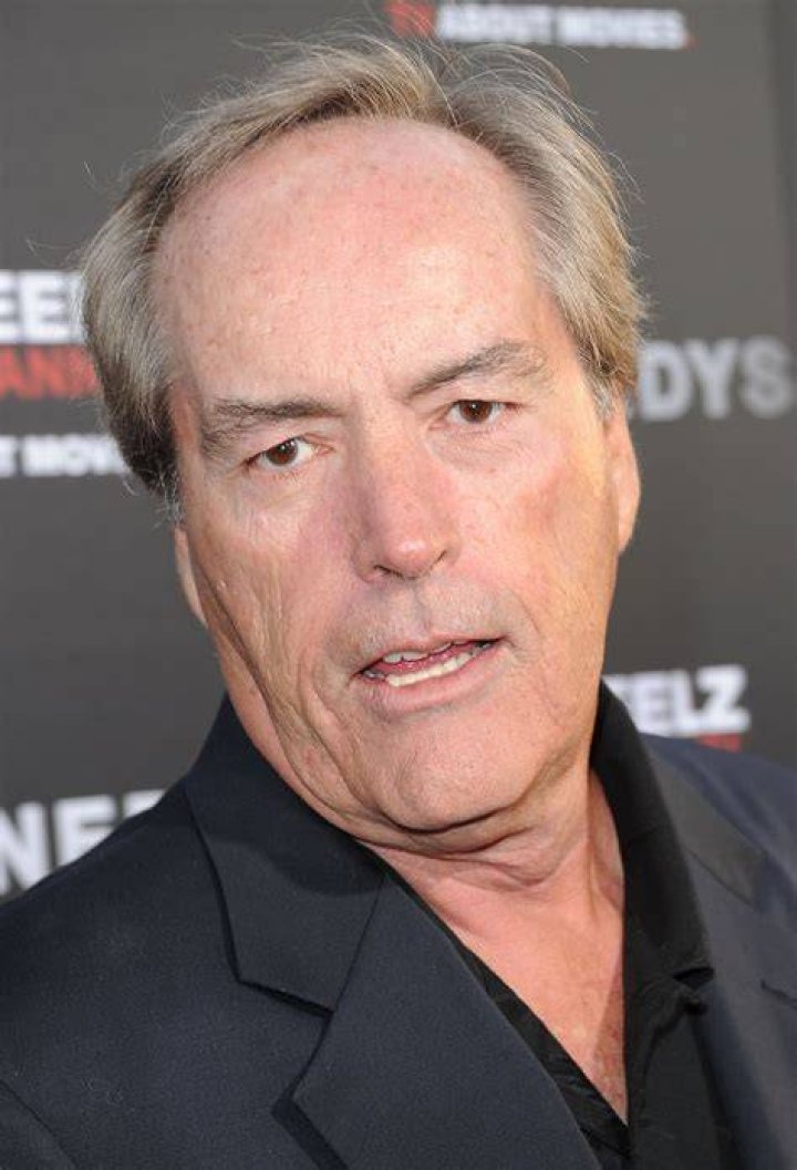 Powers Boothe Powers Boothe