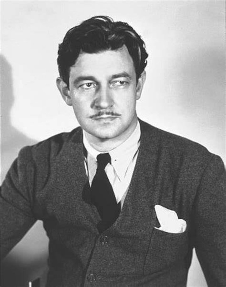 Preston Sturges