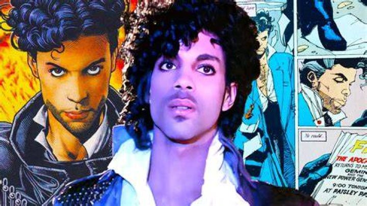 Prince Prince