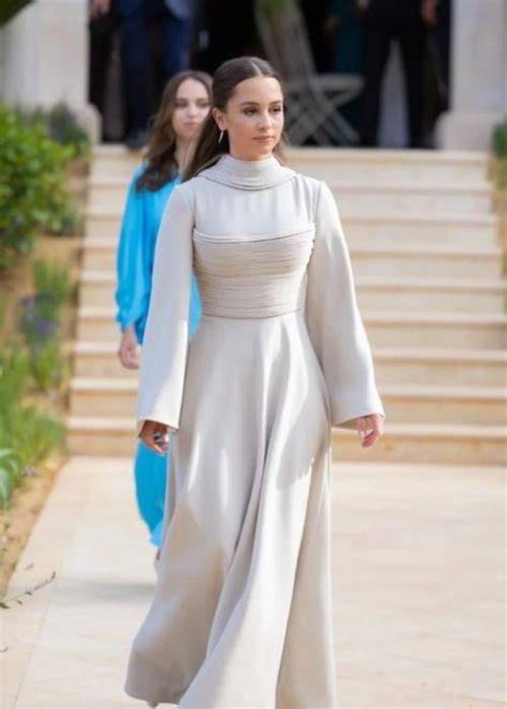 Princess Iman bint Abdullah Princess Iman bint Abdullah