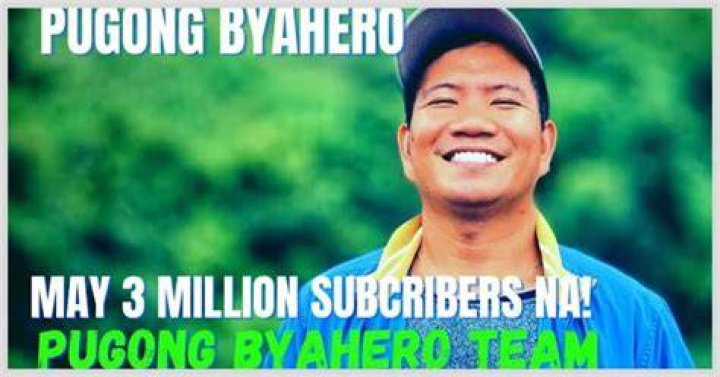 Pugong Byahero