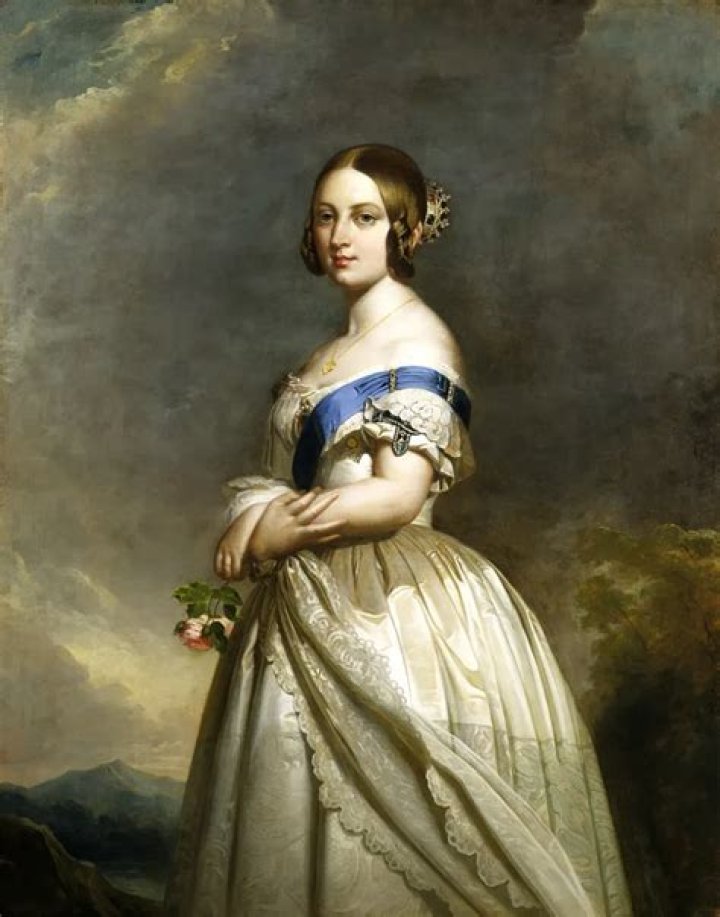 Queen Victoria Queen Victoria
