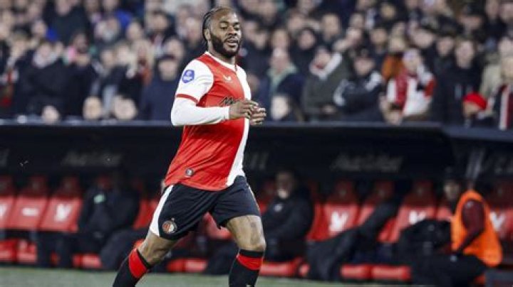 Raheem Sterling