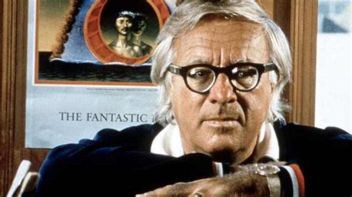 Ray Bradbury